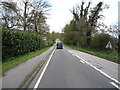 Northaw Road East (B156)