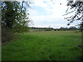 Farmland off Ashendene Road