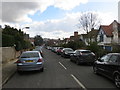 Castle Road, Tankerton, Whitstable