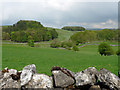 Farmland near Eshton (2)