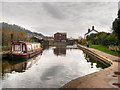 The Monmouthshire and Brecon Canal, Probert