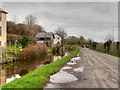 Monmouthshire and Brecon Canal