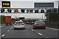 South Gloucestershire : The M5 Motorway
