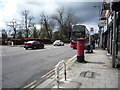 Friern Barnet Road