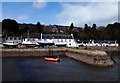 Fortrose Harbour