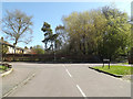 TL1513 : High Firs Crescent, Harpenden by Geographer