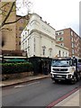 The Chapel, Marylebone