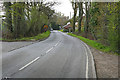 Carthouse Lane, Horsell