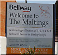 Welcome to the Maltings