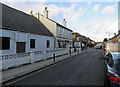 Alston Road and Sebright Arms