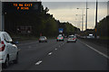 Dudley : The M5 Motorway