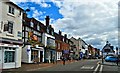 Bridgnorth High Street