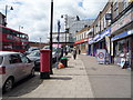 Winchmore Hill Road, Southgate