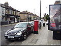 Lancaster Road, Enfield