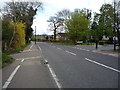 Enfield Road (A110)