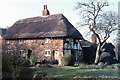 Thatched Cottage