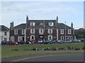 Anchorage Hotel, Troon