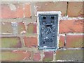 Ordnance Survey Flush Bracket 2885