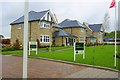 Housing Development, Horsforth Vale, Calverley Lane, Leeds