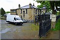 Stanhope Hotel, Calverley Lane, Leeds