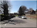 TL1314 : Arden Grove, Harpenden by Geographer