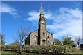 Stevenston High Kirk