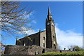 Stevenston High Kirk