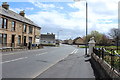 Station Road, Stevenston