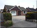 Bungalow on Plumstead Road, Thorpe End