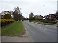 Plumstead Road, Thorpe End