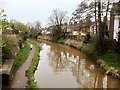 Shropshire Union Canal, Chester