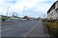 Shore Road, Stevenston