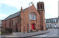 Ardeer Parish Church, Stevenston