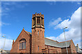 Ardeer Parish Church, Stevenston