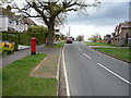 Tolmers Road, Cuffley