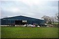 Barn, Shenley Farm