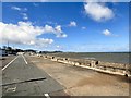 Colwyn Bay Promenade / Bae Colwyn Promen