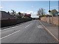 Chatsworth Drive - Spofforth Hill