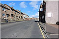 Townhead Street, Stevenston