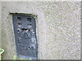 Ordnance Survey Flush Bracket 2907