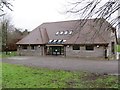 Godmersham and Crundale Village Hall