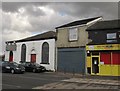 Possible former chapel, Dewsbury Road