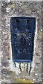 Ordnance Survey Flush Bracket (1741)