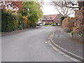 Fledborough Road - Nichols Way