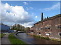 The Trent & Mersey Canal on May Bank Holiday afternoon