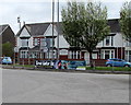 Gnoll Nursing Home, Neath