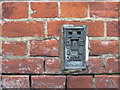 Ordnance Survey Flush Bracket S6174