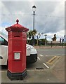 SH7882 : VR Postbox (LL30 3D) by Gerald England