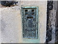 Ordnance Survey Flush Bracket S0690