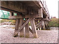 SN6080 : Rheidol River Bridge by Gareth James